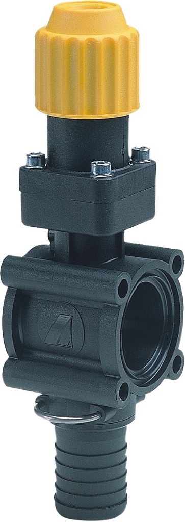 Supapa manual proporțional 190 l/min 28162