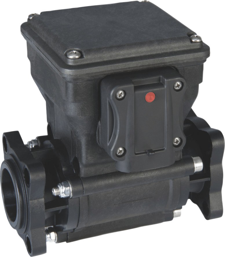 debitmetru magnetic 1÷20 l/min 28221