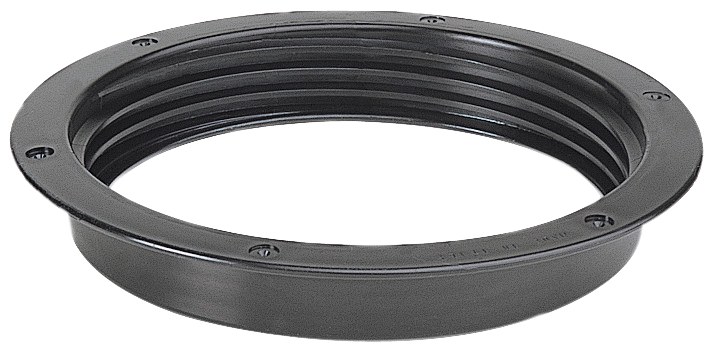 inel filetat d.250mm suprafata plana 28242