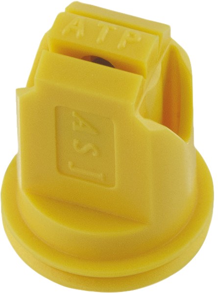 Duză ISO cu ventilator dublu Seria ATP 110° - 02 0.57 ÷ 1.31 l/min 28248