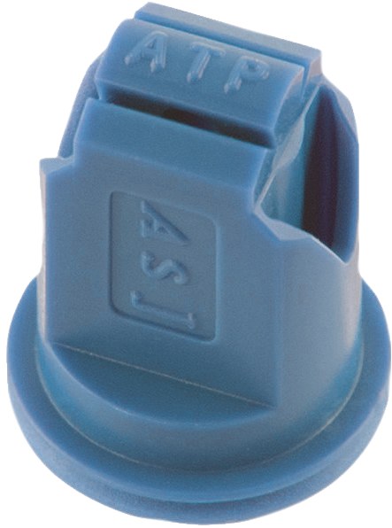 Duză ISO cu ventilator dublu Seria ATP 110° - 03 0.85 ÷ 1.96 l/min 28250