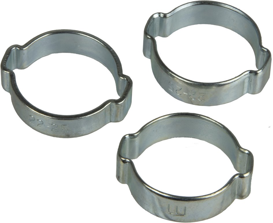 Clema dubla carcasa 28300