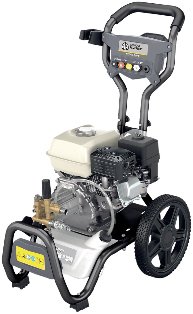 presiune apa veche Saiba SUPREME 40 (profesional) 660 l/h 28316