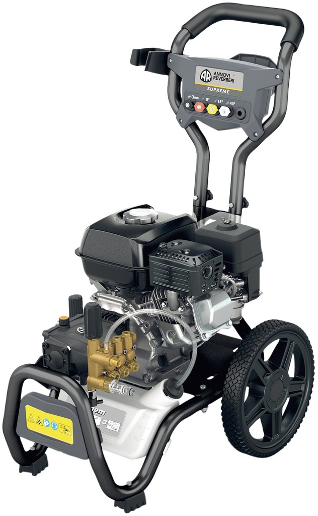 presiune apa veche Saiba SUPREME 43 (profesional) 720 l/h 28317