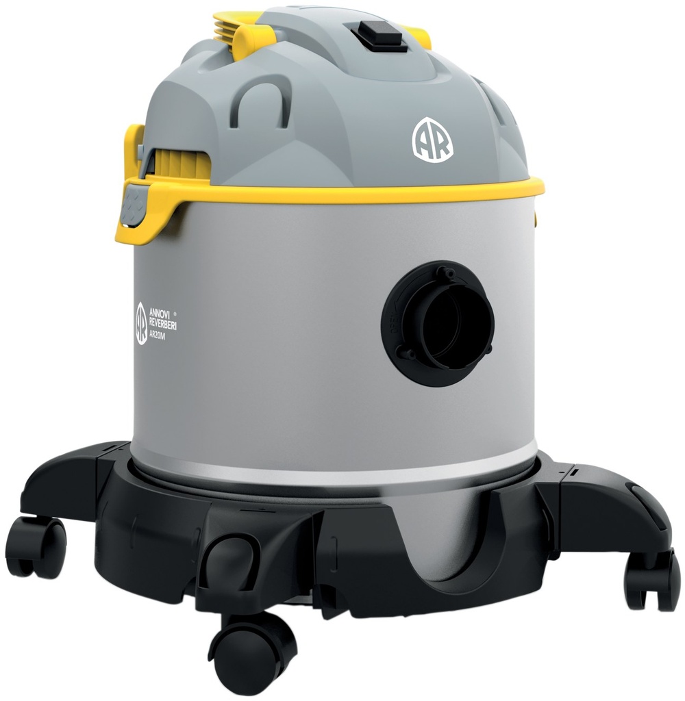 aspirator AR 20M solidi/liquidi 28321