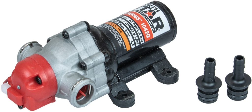 Pompă electrică cu membrană 3.8 l/min 28324