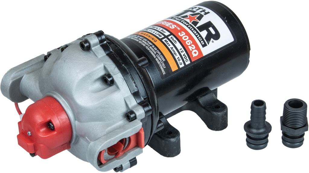 Pompă electrică cu membrană 11.4 l/min 28327