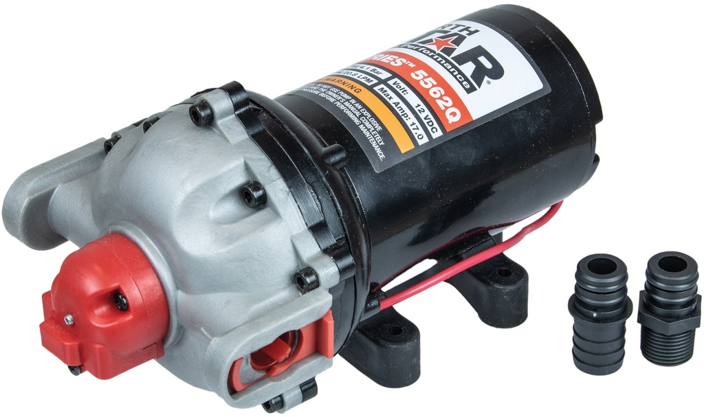 Pompă electrică cu membrană 20.8 l/min 28329