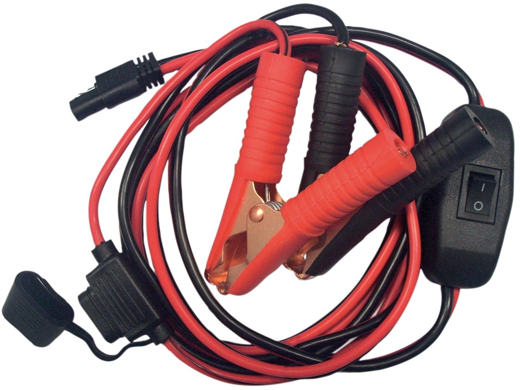 Cablu de alimentare 12V cu clește pentru 28327 28328 28329 28335