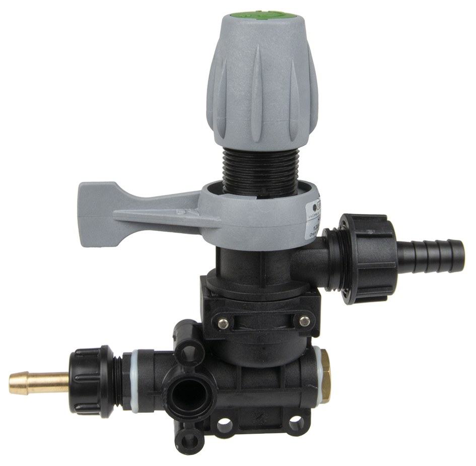 Unitate de control pentru pompe MC20 50 l/min 28349