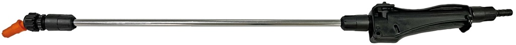 Pistol de pulverizare standard 28442