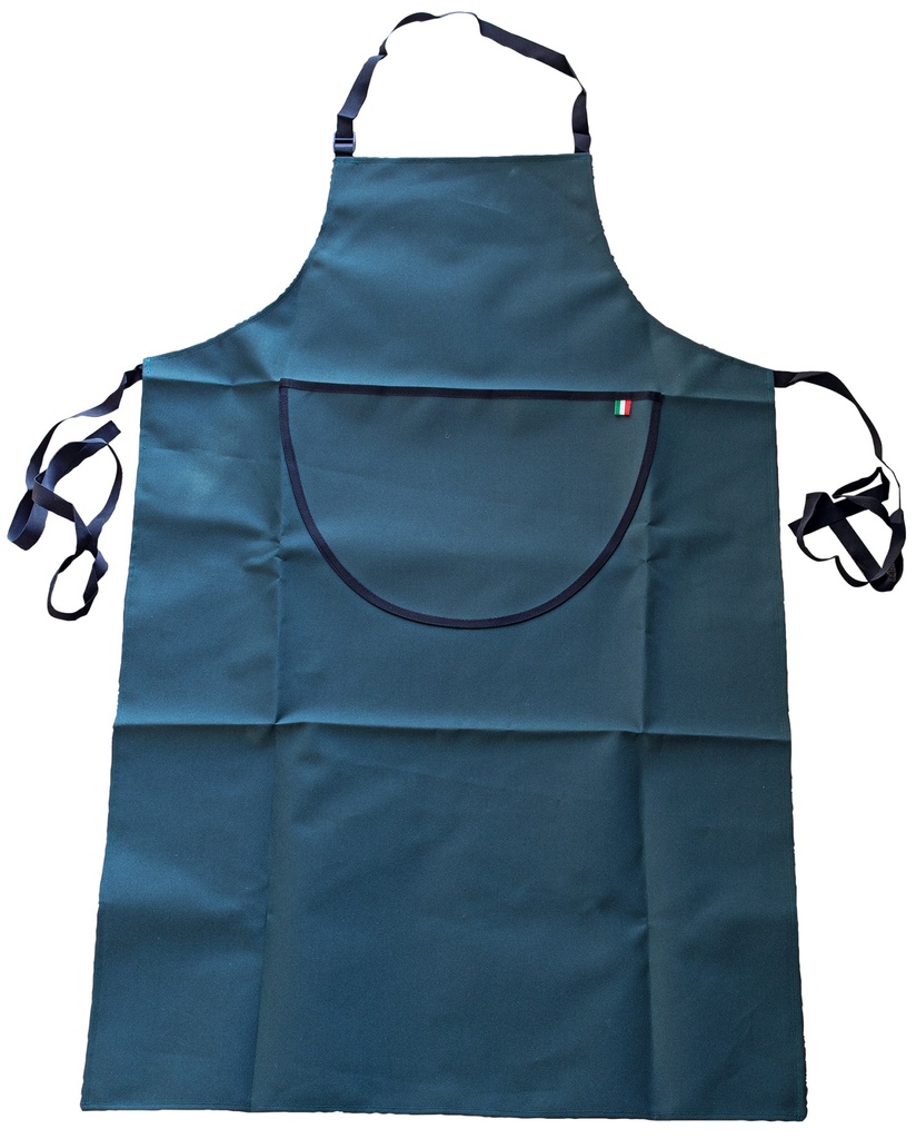 Șorț de protecție din material textil 28459