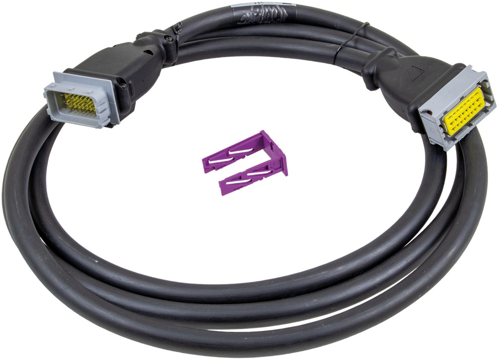 Cablu prelungitor pentru conectarea supapelor BRAVO 300S 3 m 28510