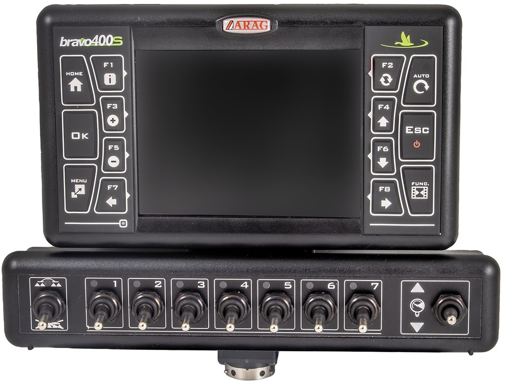 Monitor BRAVO 400S LT cu 7 moduri 28514