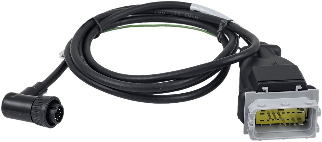 Cablu adaptor BRAVO 400S FCI 2 m 28526