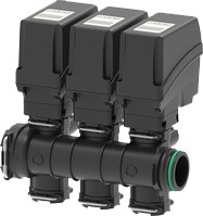 Grupa Supape Sectiuni electrice 3 50 l/min 28537
