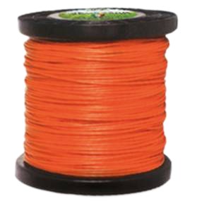 Snur de nailon STARK LINE secțiune rotundă - calitate superioară 368 m 28559