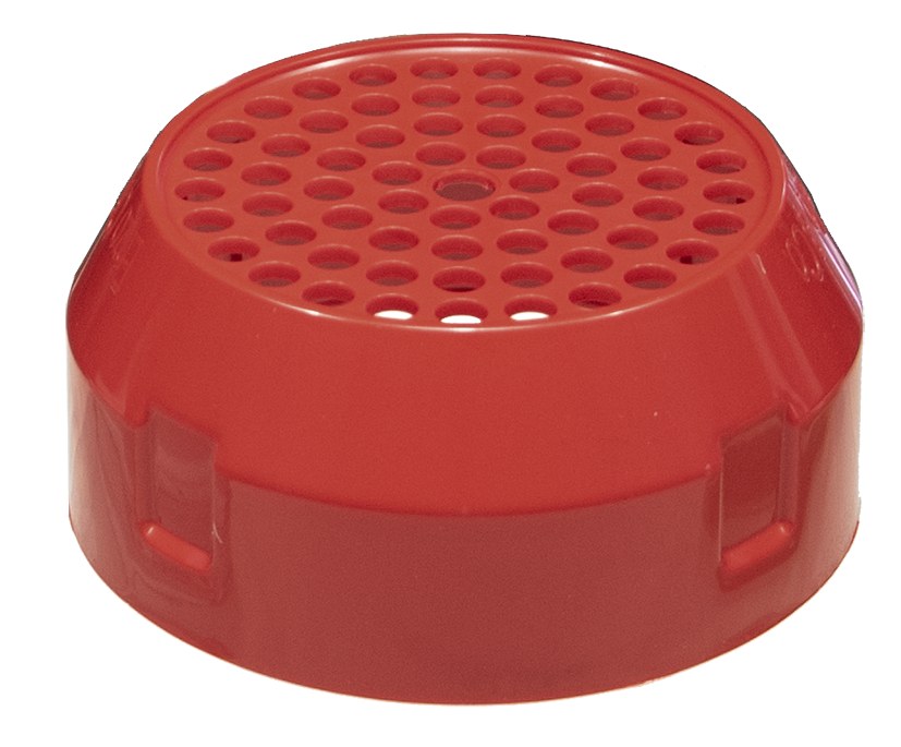Capac ventilator pentru pompa 28563