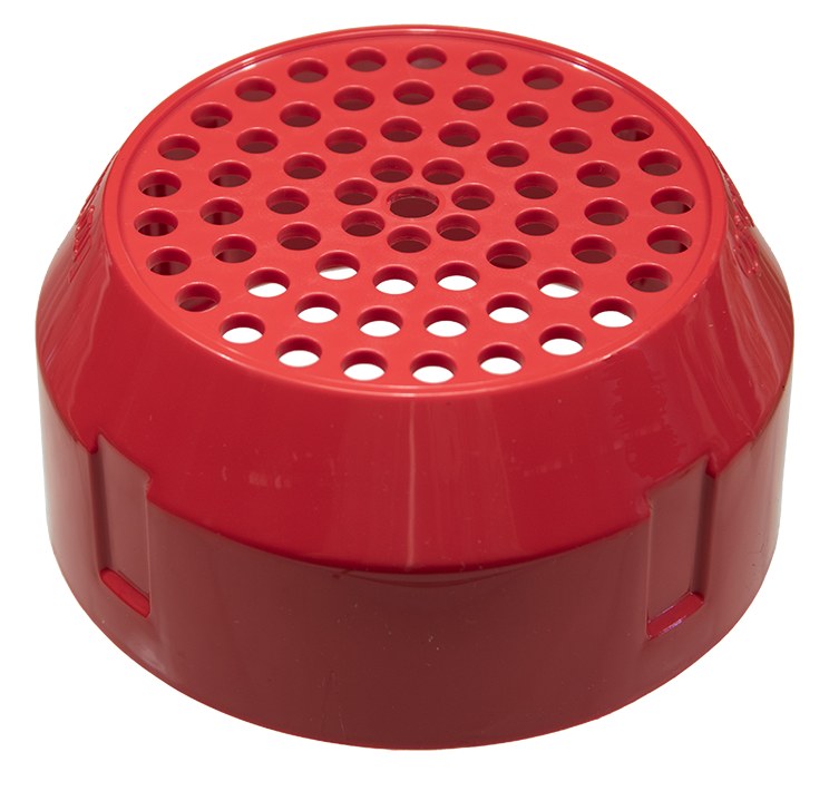 Capac ventilator pentru pompa 28564