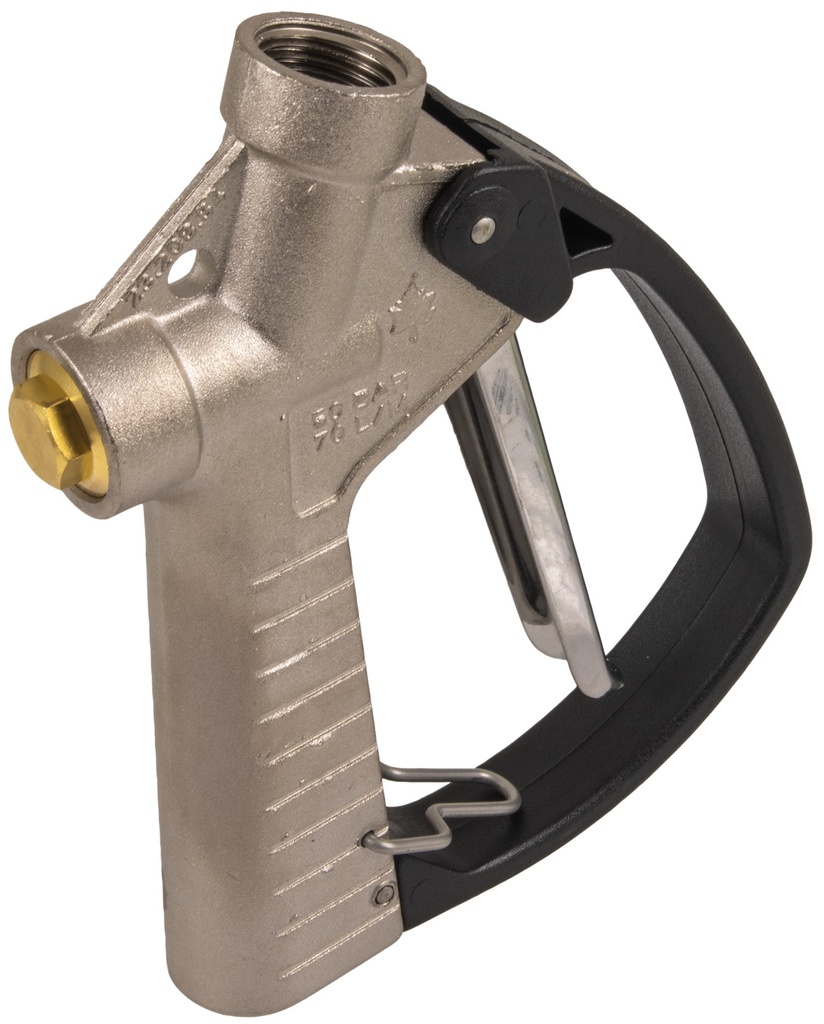 Supapă pârghie pentru stâlp injector 28569