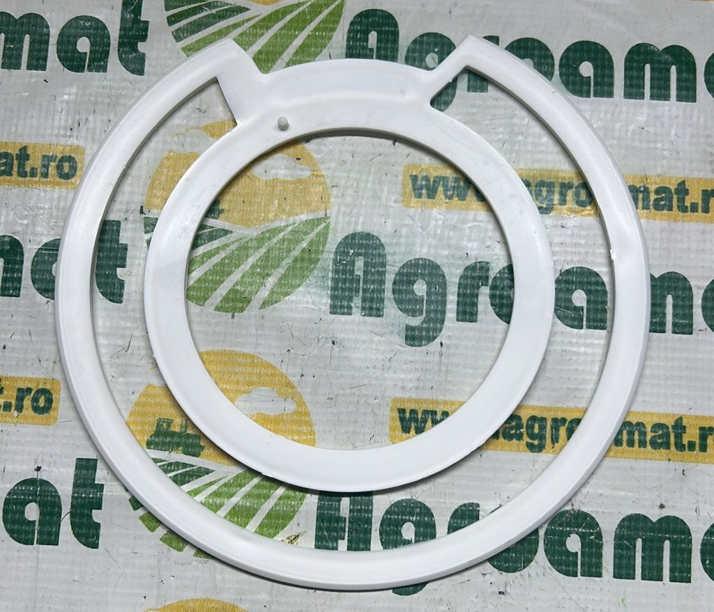 Garnitura Disc Nodet BLH0002C