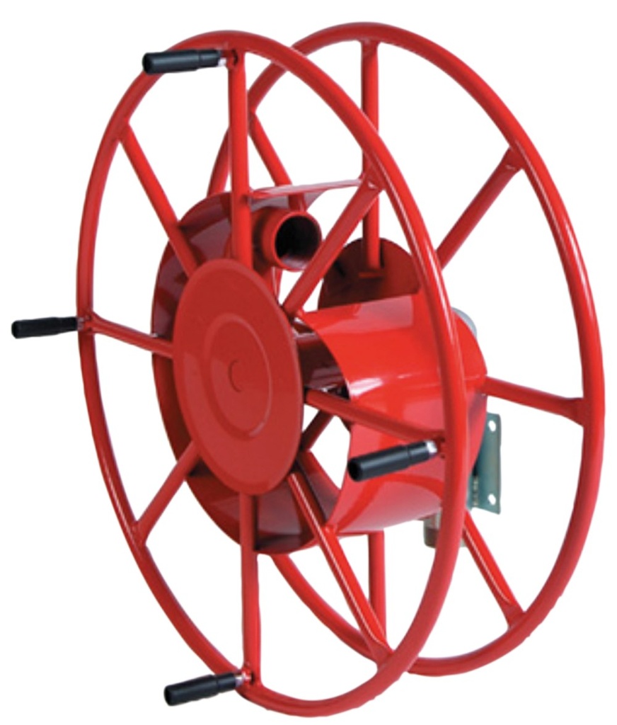 Tambur pentru furtun CASPER 50 32 m 28620
