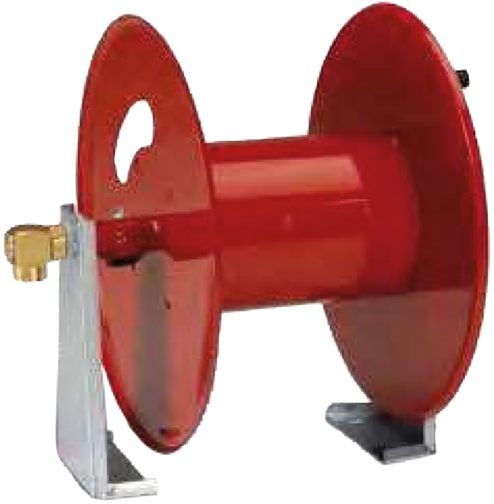 MAGNUM 2000 Mulineta Furtun Lungimea 3/8 Teava 110 m 28621