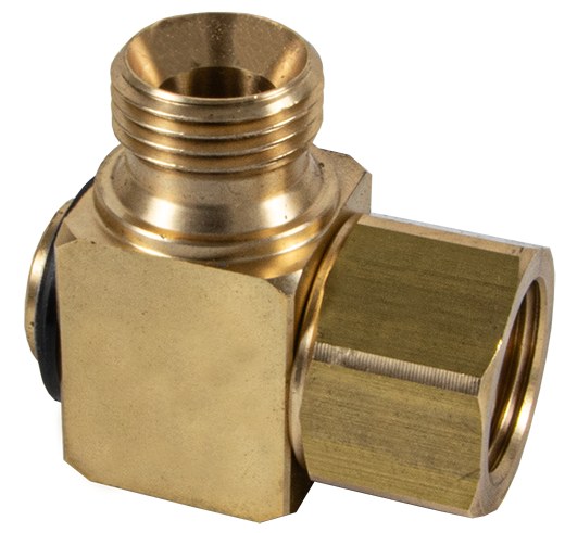 Articulatie pivotanta 90° 28634