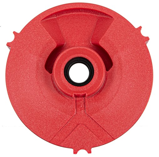Kit Spate Capac din polimeri 28647