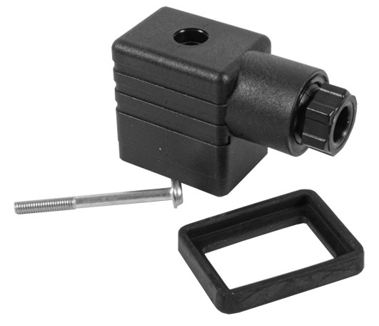 Conector strâns pentru supape de pulverizare 28649