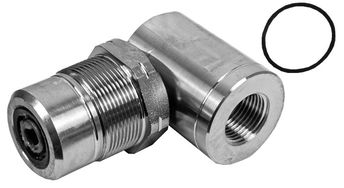 Kit articulatii pivotante pentru 27210 28661