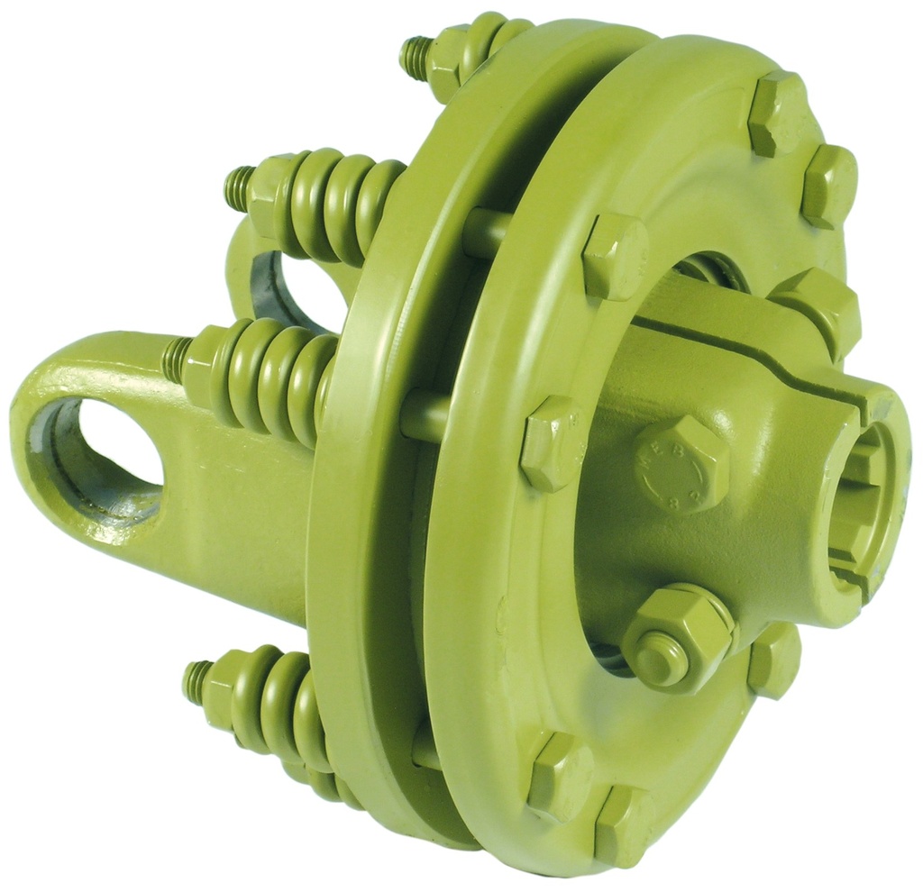 2 Ambreiaj cu disc de frecare 30104