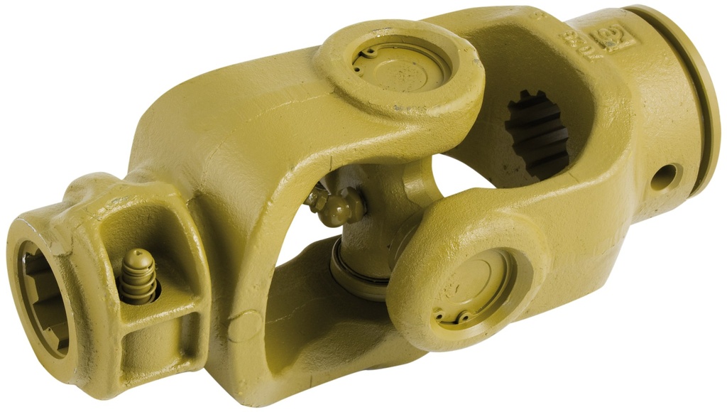 Joint pentru Interior Teava CUNA 35 Profile 1"3/8 - Z.6 30133