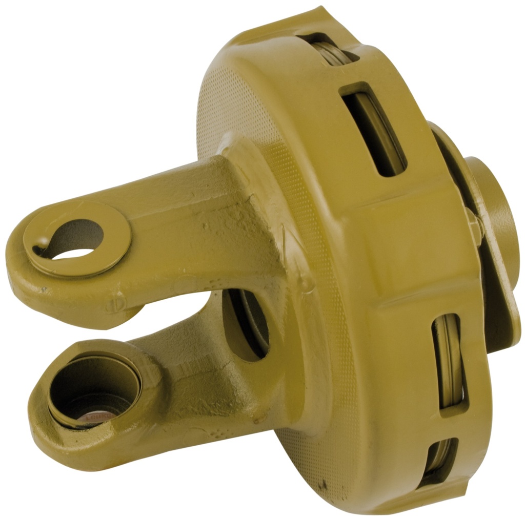 Ambreiaj cu 2 discuri Walterscheid tip K92/2 Categoria W2300 30333