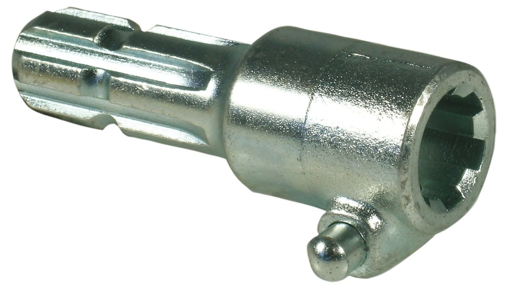 Buton de reducere PTO cu 150 mm 30470