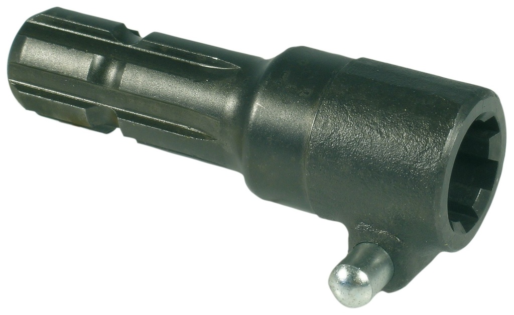 Buton cu extensie PTO 150 mm 30476