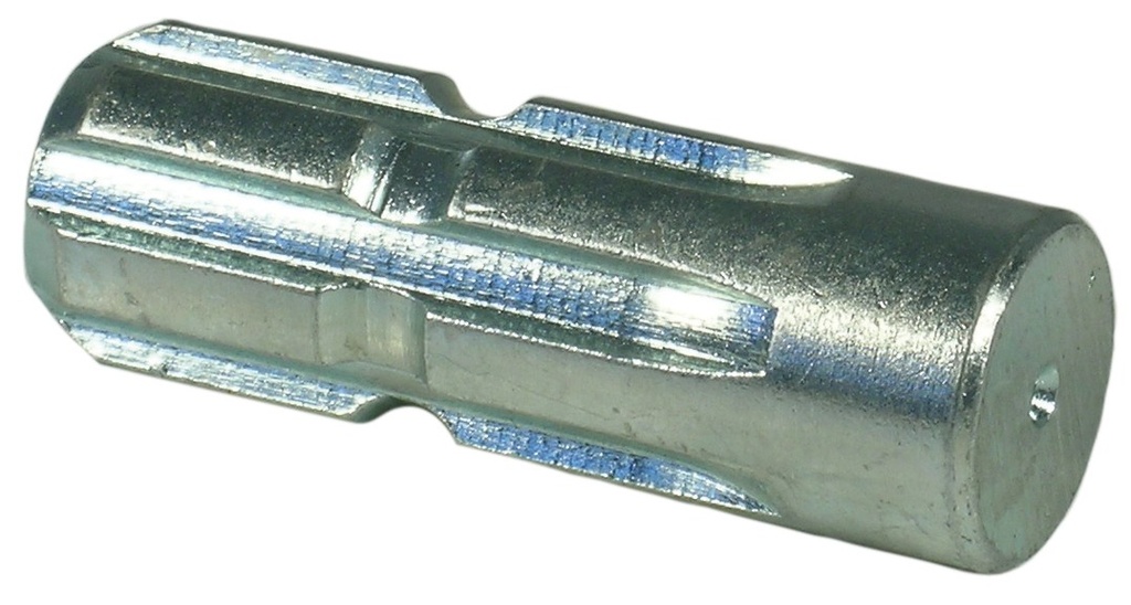 Profil arbore canelat 1"1/8-Z.6 - 100 mm 30485