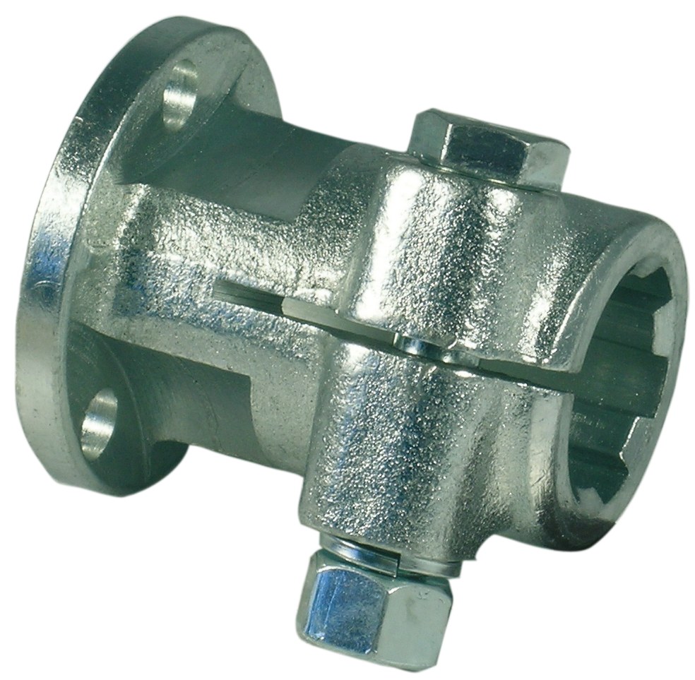 Butuc cu flanșă pentru pompe 80 mm 30516