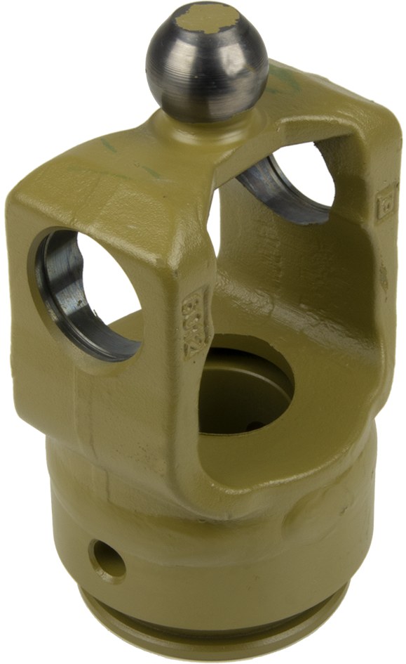 Fork pentru Interior Teava Profile 1b 30555