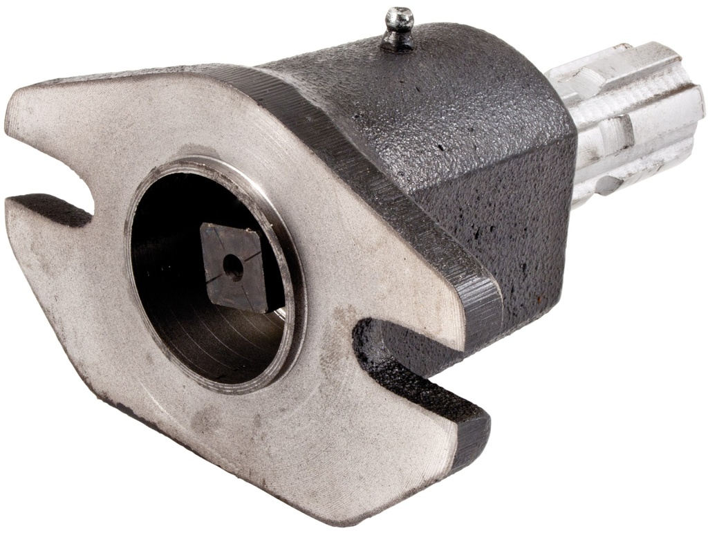 PTO Arbore 1"3/8 cu Patrat connection 30662