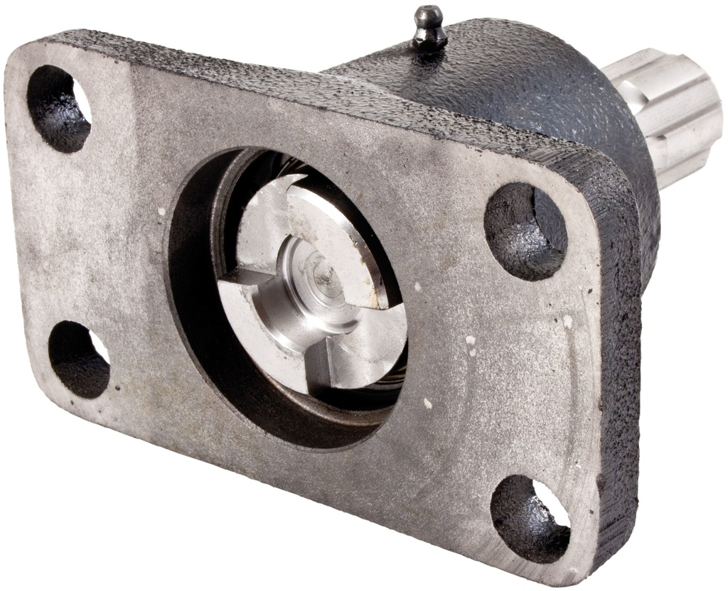 PTO Arbore 1"3/8 pentru motor cultivators 30688