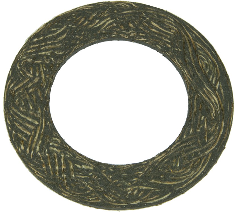 Disc de frecare (captuseala) 140x85x3.2 mm 30719