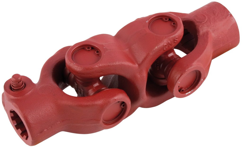 Imbinare completa pentru PASQUALI 204 mm 30750