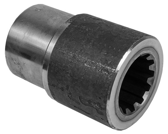 Canelat Bucsa CUNA 80 mm 30778