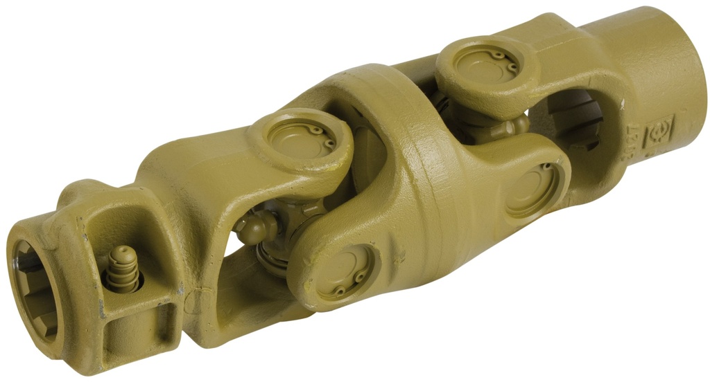 Furci standard cu articulație dublă 1"3/8 - Z.6 Categoria 2 264 mm 30884
