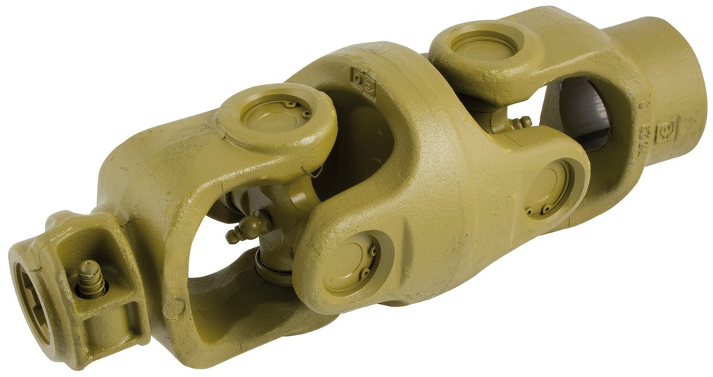 Furci cu articulatie dubla Diametru 40 mm - 1"3/8 - Z.6 340 mm 30890
