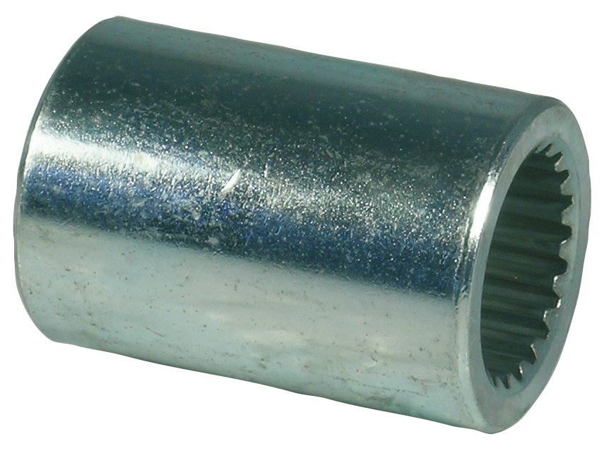 Profil Racord canelat 11 UNI 221 40 mm 30933