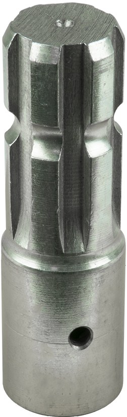 Profil de reducere PTO 1"3/8-Z.21 - 1"3/4-Z.6 150 mm 30964