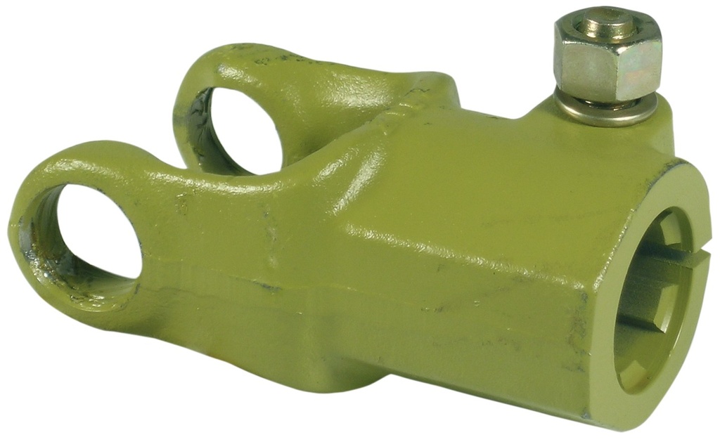 Jug cu șurub de contact Categoria 6 122 mm 31068