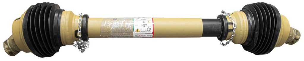 Priza de putere cu unghi larg Arborare Categoria 6 1200 mm 31120
